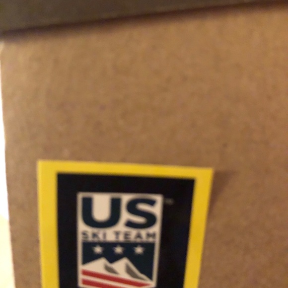 Womens KHOMBU COZY Tan Storm Boot Size 8 M Waterproof Cold Rated Insoles New - Picture 10 of 10